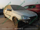 OPEL CORSA C